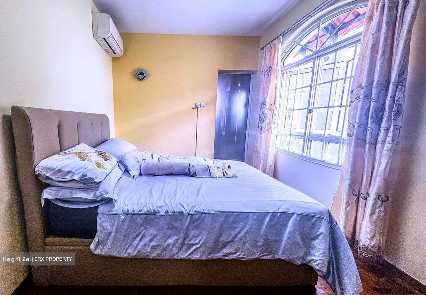 Kembangan Villas (D14), Terrace #577912281